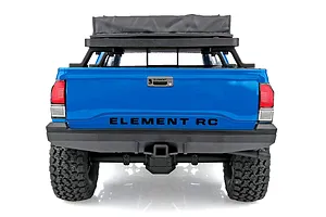 Element RC Enduro Knightrunner RC Rock Crawler Electric 4WD 1/10 Scale RTR - Blue image 71241