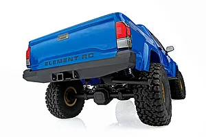 Element RC Enduro Knightrunner RC Rock Crawler Electric 4WD 1/10 Scale RTR - Blue image 71242