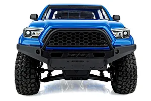 Element RC Enduro Knightrunner RC Rock Crawler Electric 4WD 1/10 Scale RTR - Blue image 71243