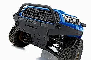 Element RC Enduro Knightrunner RC Rock Crawler Electric 4WD 1/10 Scale RTR - Blue image 71244
