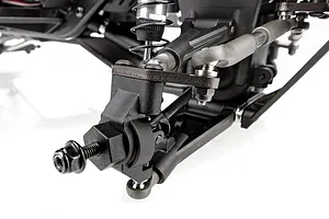 Element RC Enduro Knightrunner RC Rock Crawler Electric 4WD 1/10 Scale RTR - Blue image 71249