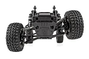 Element RC Enduro Knightrunner RC Rock Crawler Electric 4WD 1/10 Scale RTR - Blue image 71250