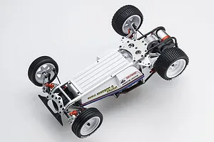 Kyosho Turbo Scorpion RC Buggy Electric 2WD 1/10 Scale Kit image 71286