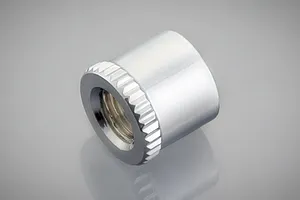 Sparmax DH3 Needle Cap 1Pc