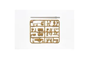 Tamiya 1/35 German Panther Metal Gun Barrel Set