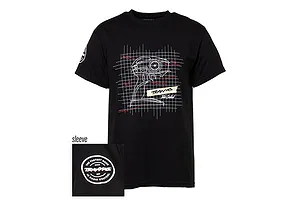 Traxxas Black Take Control T-Shirt - XL image 71315