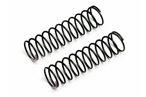 HPI Firestorm (Pink 3lb) Shock Springs 2Pcs image 7138