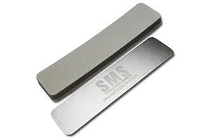 Scale Modellers Supply Sanding Plate w/ 320# Pad