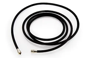 Scale Modellers Supply DragonAir 1/8th 2m Braided Airhose