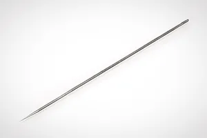 Scale Modellers Supply DragonAir Replacement Needle - 0.3mm