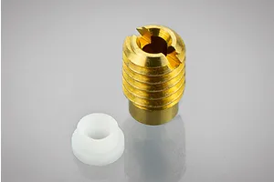 Scale Modellers Supply DragonAir Replacement Packing Screw &amp; Seal