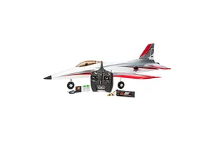 E-Flite RC Plane Habu STS 1m EDF Jet RTF Basic with Safe Select Technology image 71488