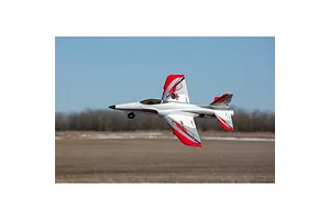 E-Flite RC Plane Habu STS 1m EDF Jet RTF Basic with Safe Select Technology image 71489