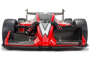 ARRMA LIMITLESS Speed Bash RC Car Electric 4WD 1/7 Scale Roller image 71502