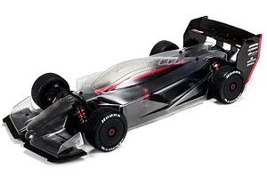 ARRMA LIMITLESS Speed Bash RC Car Electric 4WD 1/7 Scale Roller image 71507