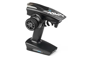 Maverick Quantum MT RC Truck Electric 4WD 1/10 Scale RTR - Red image 71510