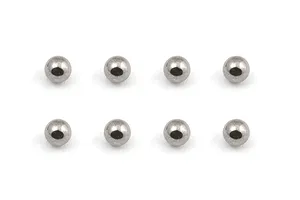 Factory Team Carbide Differential Balls 8Pcs