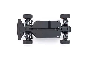 Kyosho Fazer Mk2 2006 Subaru Impreza WRC RC Car Electric 4WD 1/10 Scale RTR image 71591