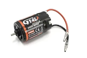 Kyosho Fazer Mk2 Mad Van FZ02L-BT RC Monster Truck Electric 4WD 1/10 Scale RTR - Purple image 71668