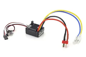 Kyosho Fazer Mk2 Mad Van FZ02L-BT RC Monster Truck Electric 4WD 1/10 Scale RTR - Purple image 71670