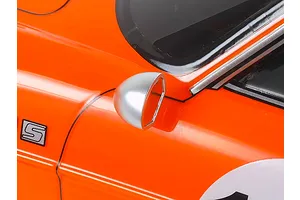 Tamiya M-06 1973 Alpine A110 RC Car Electric 2WD 1/10 Scale Kit (No ESC) image 71676