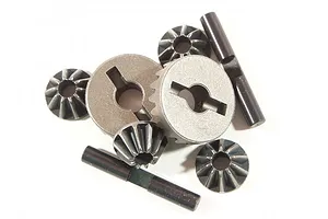 HPI Savage Differential Bevel Gear Conversion Set image 7179