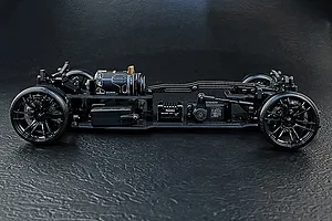 MST MRX GT RC Drift Car Electric RWD 1/10 Scale Kit image 71814