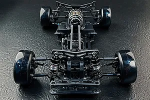 MST MRX GT RC Drift Car Electric RWD 1/10 Scale Kit image 71815