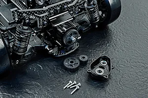 MST MRX GT RC Drift Car Electric RWD 1/10 Scale Kit image 71816