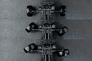 MST MRX GT RC Drift Car Electric RWD 1/10 Scale Kit image 71818