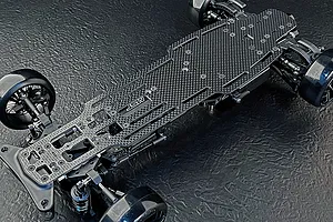 MST MRX GT RC Drift Car Electric RWD 1/10 Scale Kit image 71819