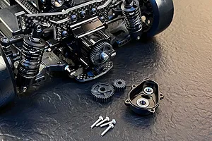 MST MRX GT RC Drift Car Electric RWD 1/10 Scale Kit image 71823