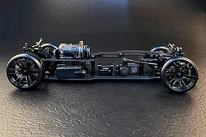 MST MRX GT RC Drift Car Electric RWD 1/10 Scale Kit image 71828