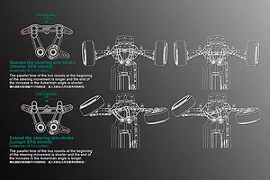 MST MRX GT RC Drift Car Electric RWD 1/10 Scale Kit image 71831