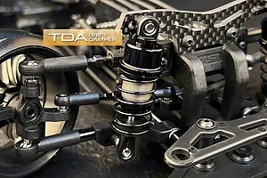 MST MRX GT RC Drift Car Electric RWD 1/10 Scale Kit image 71832