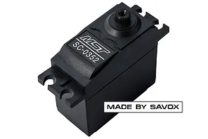 MST RMX 2.0 86RB RC Drift Car Electric Brushless 2WD 1/10 Scale RTR - Metallic Grey image 71902