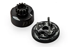 Argus Clutch Bell Combo Set image 71906