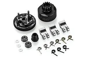 Argus Clutch Bell Combo Set image 71907