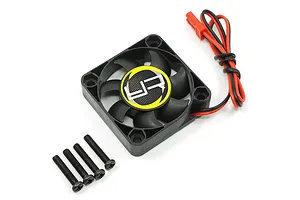 Yeah Racing 40x40mm High Speed Cooling Fan image 71925