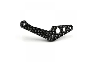 Yeah Racing Kyosho Optima Mid Carbon Gear Box Brace