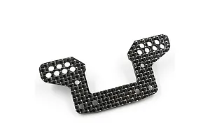 Yeah Racing Kyosho Optima Mid Carbon Rear Camberlink Mount