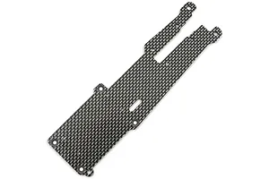 Yeah Racing Kyosho Optima Mid Carbon Upper Deck