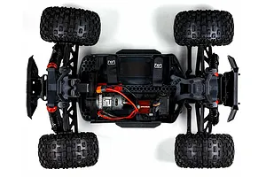 ARRMA GRANITE 4X2 Boost Mega RC Monster Truck Electric 2WD 1/10 Scale RTR - Blue image 71982