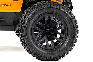 ARRMA GRANITE 4X2 Boost Mega RC Monster Truck Electric 2WD 1/10 Scale RTR - Blue image 71986