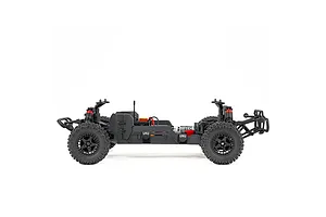 ARRMA SENTON 4X2 Boost Mega 550 RC Short Course Truck Electric 2WD 1/10 Scale RTR - Green image 71996