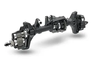 Traxxas TRX-4 1979 Chevrolet K10 Cheyenne High Lift RC Rock Crawler Electric 4WD 1/10 Scale image 72167