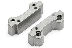 HPI Aluminium Engine Mount Set image 72216