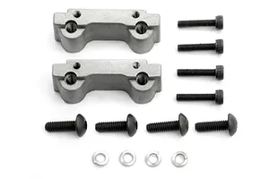 HPI Aluminium Engine Mount Set image 72217