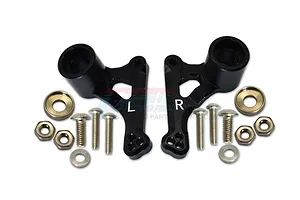 GPM Black Rear Suspension Rocker Arms 2Pcs image 72280