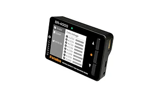 Futaba BR-4000 Battery Checker image 72366